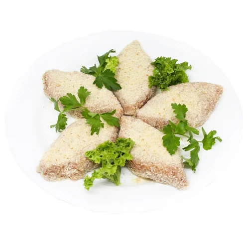 Котлета асорті напівфабрикат охолоджений