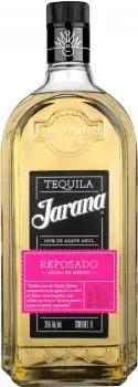 Текила Jarana Reposado 1л 35%