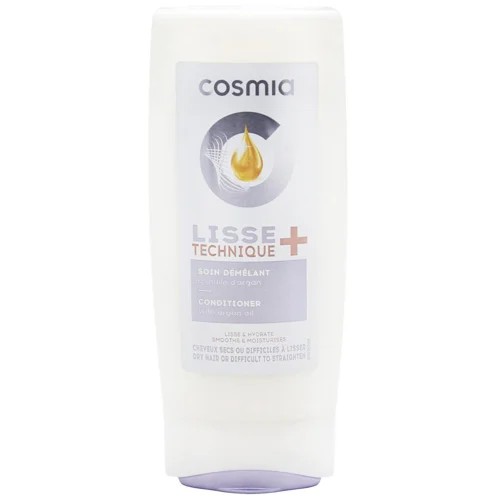 Кондиціонер Cosmia Lisse Technique + 250мл