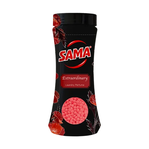 Кондиціонер д/білиз Sama Extraordinary в гранулах