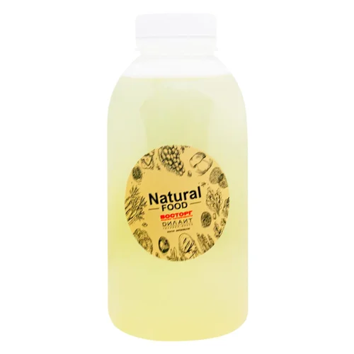 Лимонад 0,5л