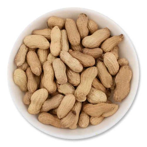 Арахіс Смажений В Шкаралупі, в/ґ, 1 кг