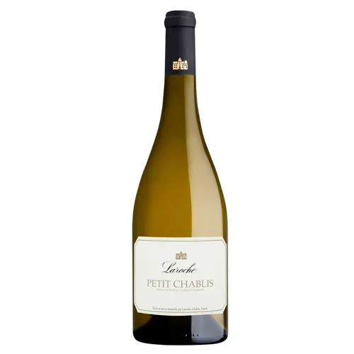 Вино Domaine Laroche Petit Chablis біле сухе 12% 0,75л