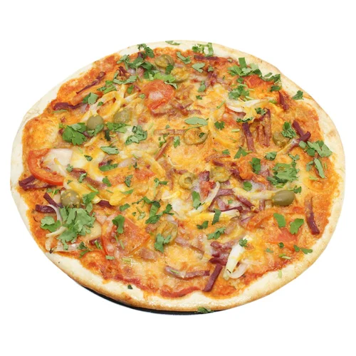 Піца Фірмова з яловичиною 550г