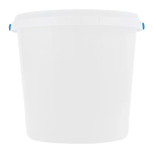 Сметана 21% Франківський молокозавод ведро 900г