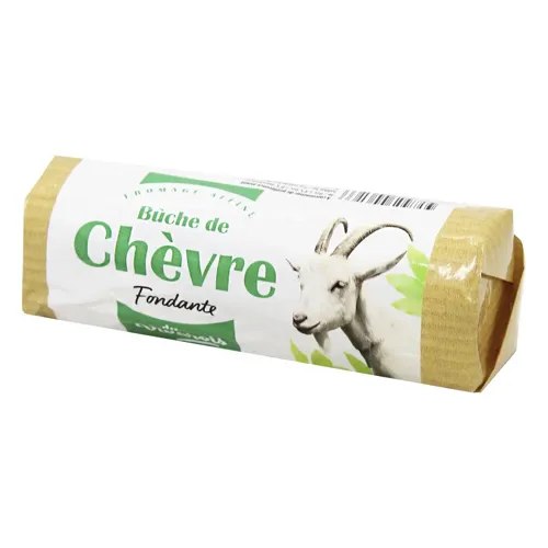 Сир Vivarois Бушет козячий м'який 45% 180г