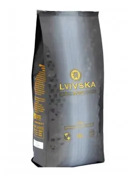 Кава Lvivska Gold зернова 1 кг