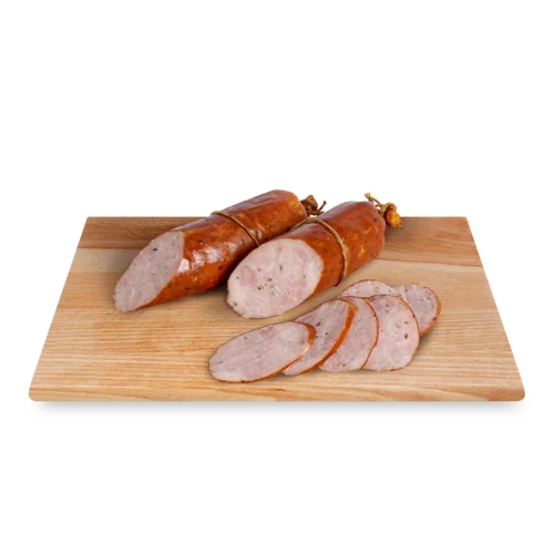 Ковбаса Напівкопчена Дрогобицька Ле Філе н/к, кг