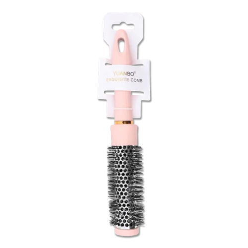 Щітка-Браш Пудра 24.5х4см №KYYW176 Exquisite Comb Yuanbo 1шт