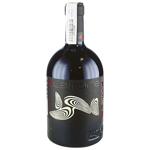 Вино Astoria Clamore Rosso Nudo Veneto I.G.T. червоне сухе 12% 0,75л