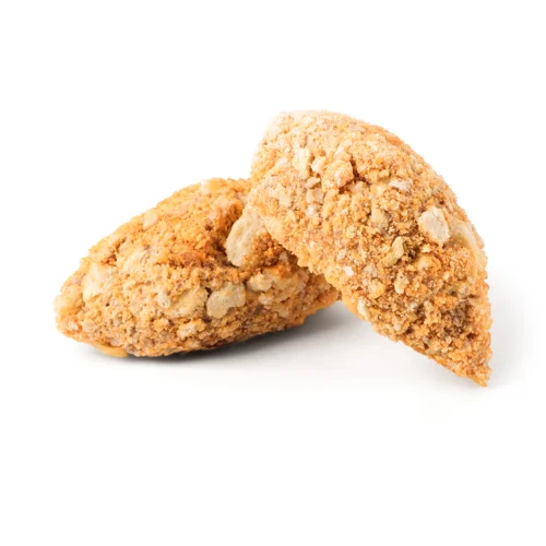 Зрази М'ясні Заморожені З Маслом Та Зеленню Марко, кг