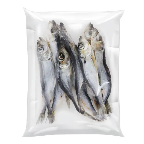 Салака в'ялена Aris кг