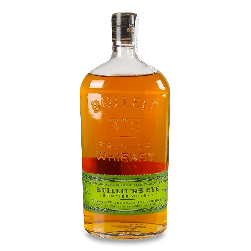 Віскі Bulleit «95 RYE» 0,7л