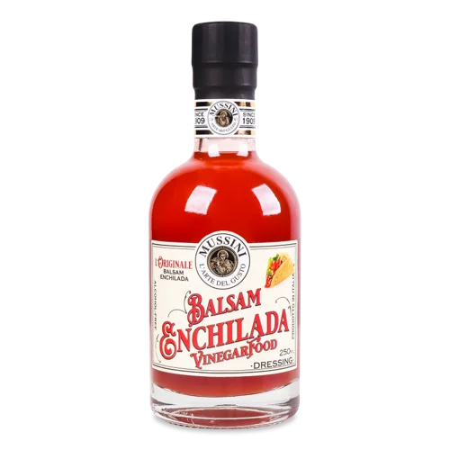 Заправка Бальзам Mussini, Смак Соусу Енчілада, 250мл