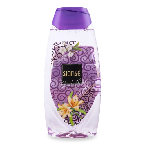 Гель для Душу Exotic Sense, 500 мл