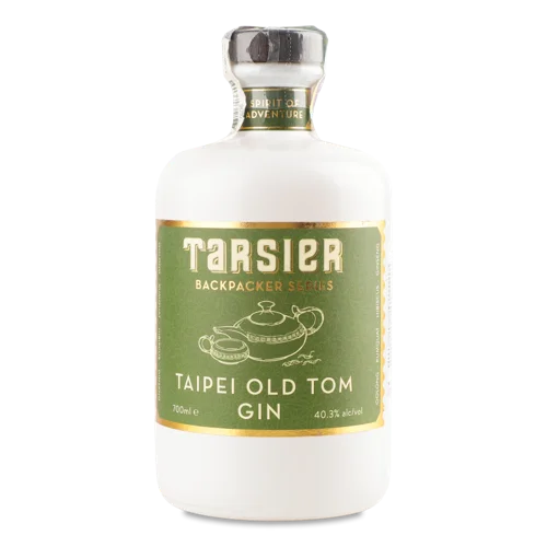 Джин Tarsier Taipei Old Tom, 0.7л