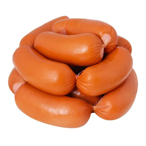 Сардельки Бащинський Бородинські перший гатунок