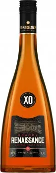 Бренди Renaissance XO 0.7л 38%