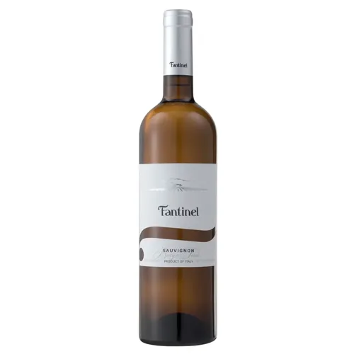 Вино Fantinel Borgo Tesis Sauvignon біле сухе 12,5% 0,75л