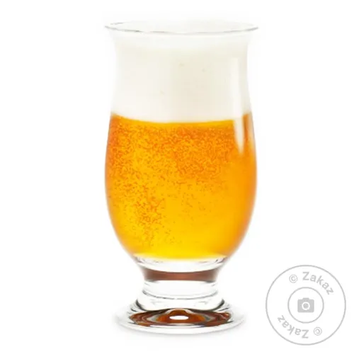 Пиво Rodbrau Blanche світле нефільтроване 4,3% 1л розлив