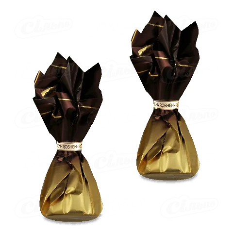 Цукерки Roshen «Монблан» з цільним лісовим горіхом, кг