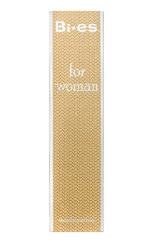 Парфумована Вода Жіноча For Women Bi-es, 100 мл
