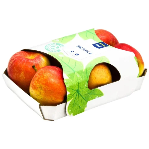 Яблуко Metro Chef Гала 6шт