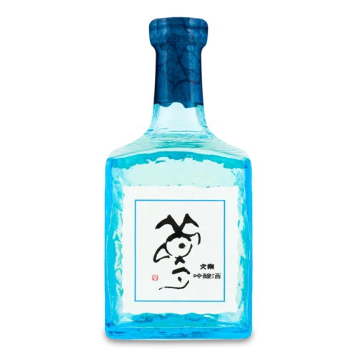 Алкогольний Напій Саке Bunraku Gingio Shu Nama Chozo, 0.3л, 14%