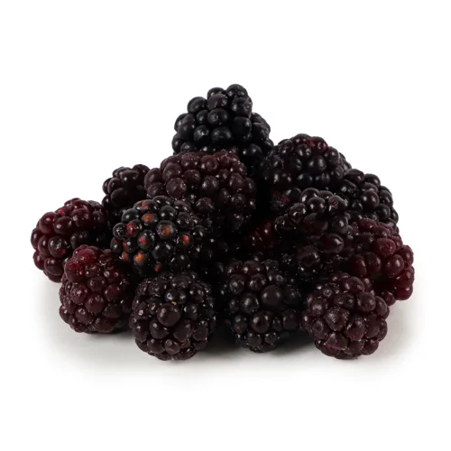 Ожина Швидкозаморожена В/ґ ТОВ Асканія Фроузен Фудс, 1 кг