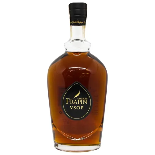 Коньяк Frapin VSOP 12 років витримки 40% 0,7л