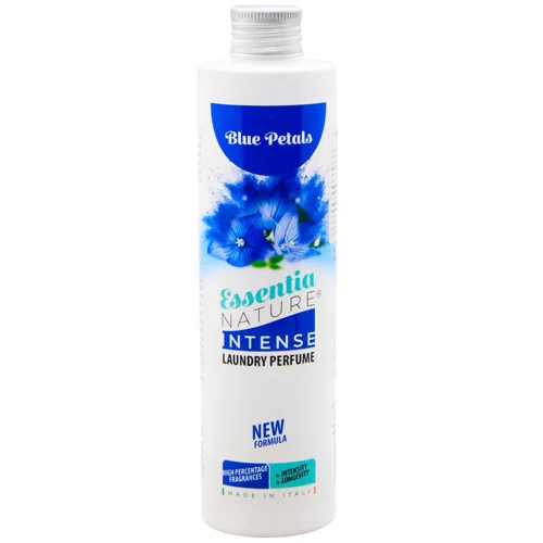 Парфуми для прання Essentia Nature Blue Petals 250мл