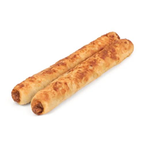 Хрустіні З Наповнювачем Солона Карамель, в/ґ, 120г