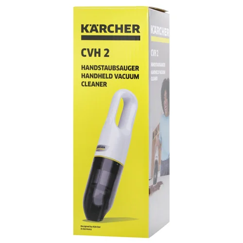 Пилосос Karcher CVH 2 *EU акумуляторний
