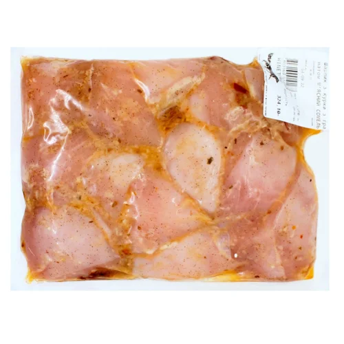 Шашлик М'ясний Сомельє з курки з гранатом