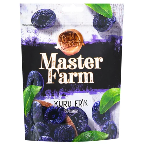 Чорнослив Master Farm сушений 150г