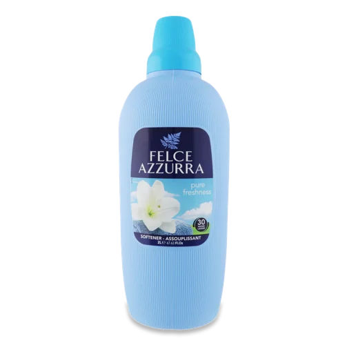 Пом'якшувач Тканин Pure Freschness Felce Azzurra 2л, в/ґ