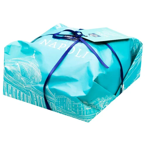 Панеттоне Ore Liete Napoli 750г
