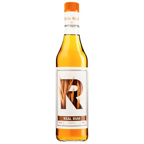 Ром Viejo Corsario Gold Real 37,5% 0,7л