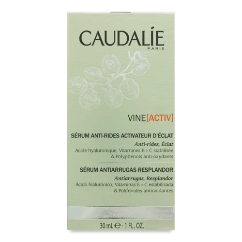 Сироватка Caudalie VineActiv сяюча, 30 мл, в/ґ