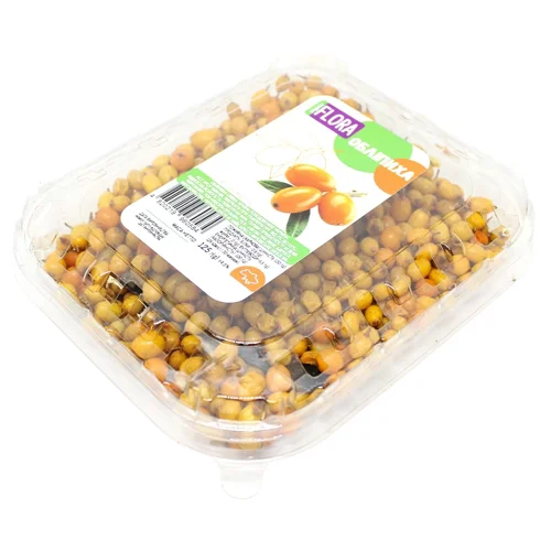 Обліпиха Miriada Fruits 125г