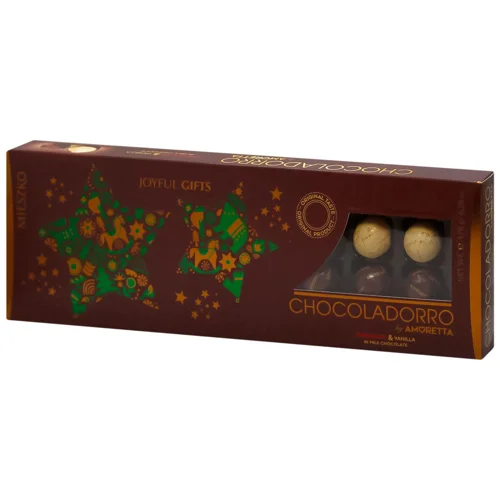 Цукерки Мieszko Chocoladorro 178г
