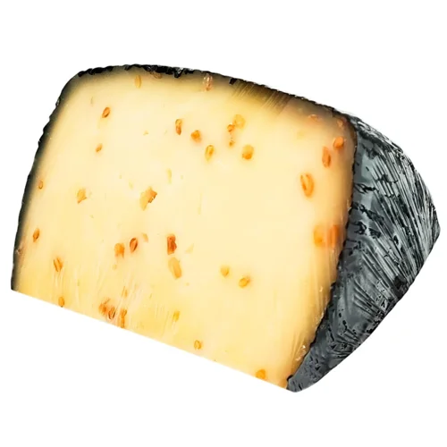 Новиков Сир з пажитником 50% (ваг)