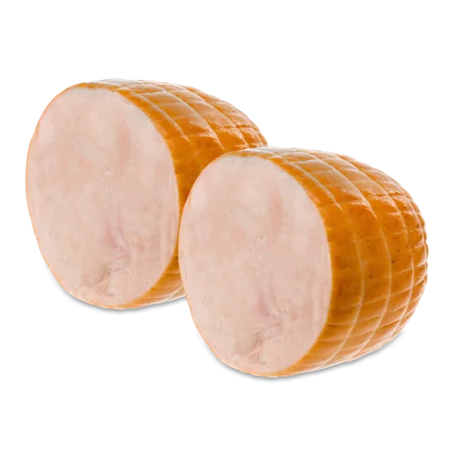 Рулет Віденський Гармаш Варено-Копчене, кг