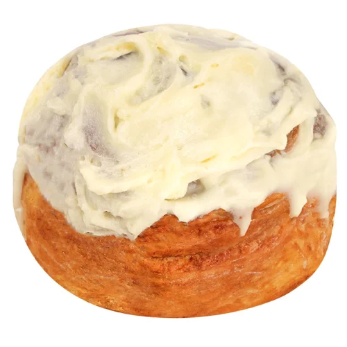 Булочка з корицею та Маскарпоне