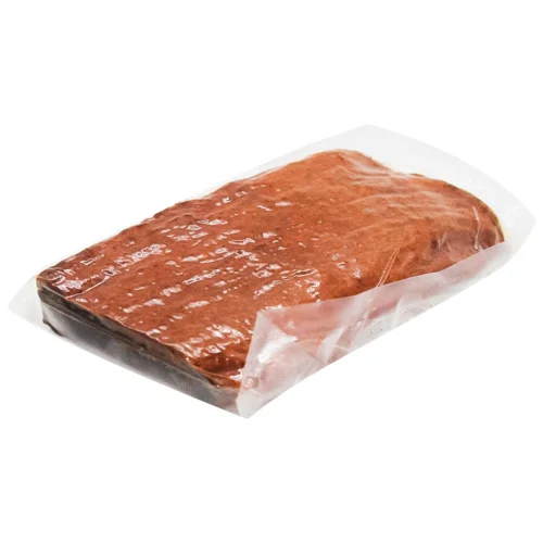 Бастурма Food Factory сирокопчена ~500г