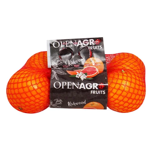 Апельсини Кірквуд 1кг