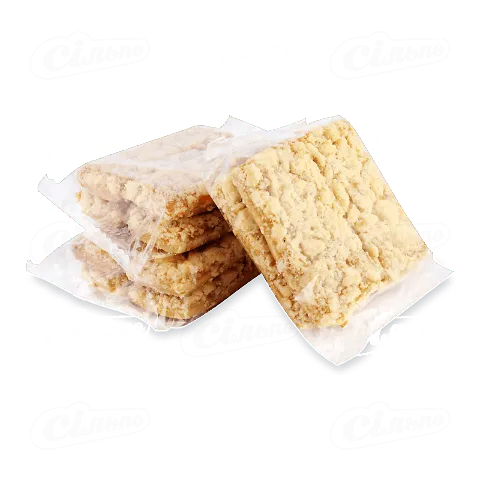 Печиво Торговий дім «Добробут» «Віденське» пісочне з абрикоскою, кг