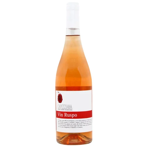 Вино Capezzana Rosato di Carmignano рожеве сухе 13% 0,75л