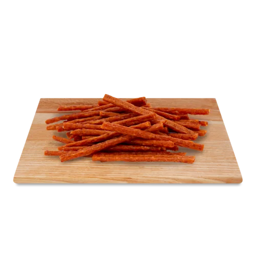 М'ясо Димне Спайсі Хмизок На Разок Від Тараса, Сиров'ялене, кг