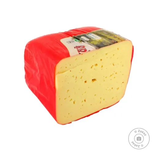 Сир Буковинський твердий 45%